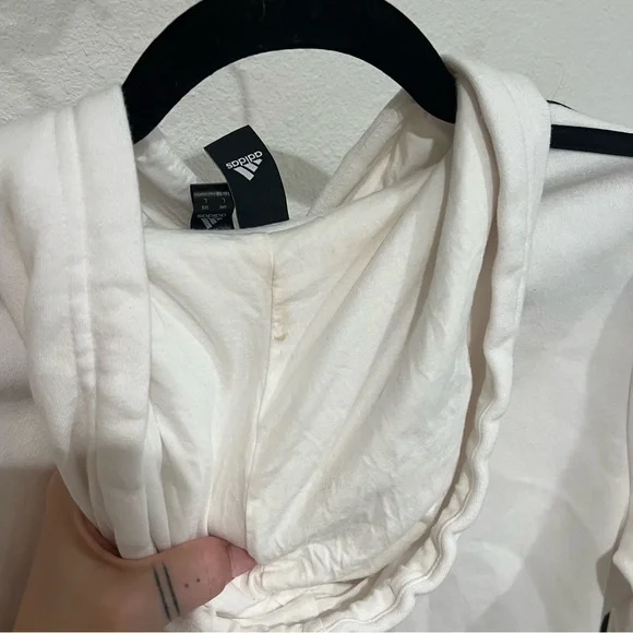 ADIDAS • women’s jacket - Picture 6 of 6